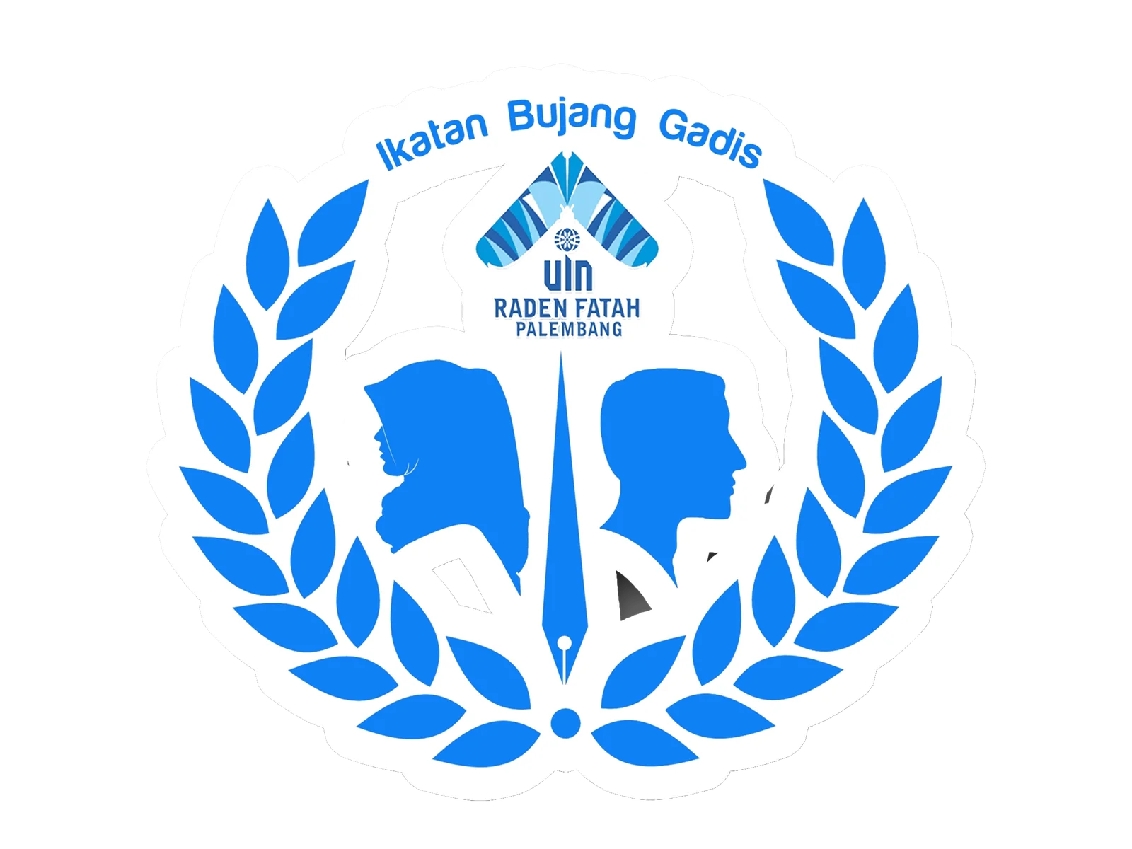 BUJANG GADIS UIN PALEMBANG