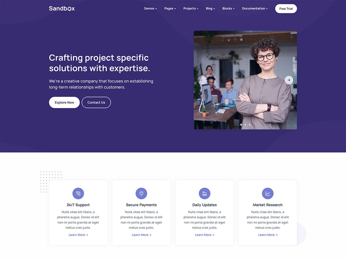 Platform AI Customer Service Chatbot