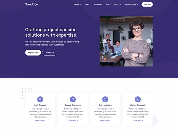 Platform AI Customer Service Chatbot